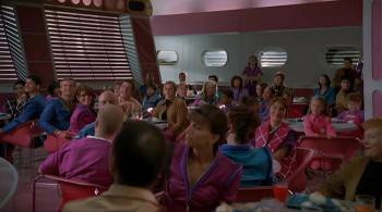 Screenshot 1 from Zenon: Girl of the 21st Century (Full Movie)