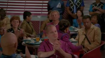 Screenshot 3 from Zenon: Girl of the 21st Century (Full Movie)