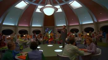 Screenshot 1 from Zenon: The Zequel (Full Movie)