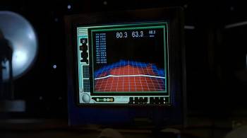 Screenshot 2 from Zenon: The Zequel (Full Movie)