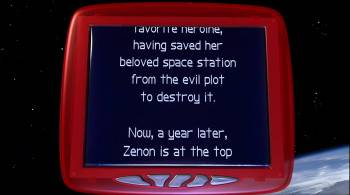 Screenshot 3 from Zenon: The Zequel (Full Movie)