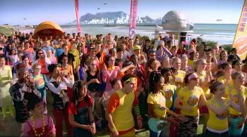 Screenshot 1 from Zenon: Z3 (Full Movie)