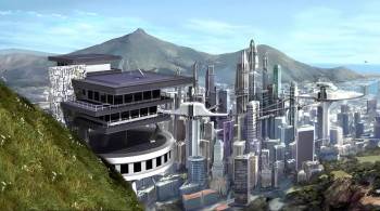Screenshot 2 from Zenon: Z3 (Full Movie)