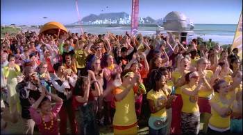 Screenshot 3 from Zenon: Z3 (Full Movie)