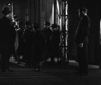 Screenshot 3 from Zero for Conduct (Full Movie)