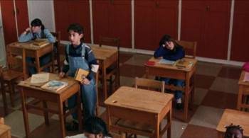 Screenshot 2 from Zero Patience (Full Movie)