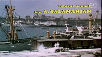 Screenshot 1 from Zile fierbinti (Full Movie)
