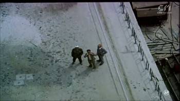 Screenshot 2 from Zile fierbinti (Full Movie)