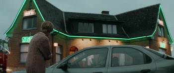 Screenshot 2 from Zillion (Full Movie)