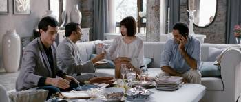 Screenshot 3 from Zindagi Na Milegi Dobara (Full Movie)