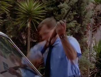 Screenshot 1 from Zipperface (Full Movie)