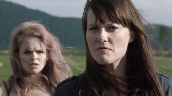 Screenshot 3 from Zodiac: Signs of the Apocalypse (Full Movie)