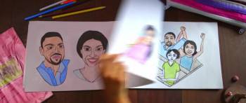 Screenshot 2 from Zombie Bro (Full Movie)