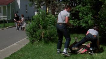 Screenshot 3 from Zombie Nightmare (Full Movie)