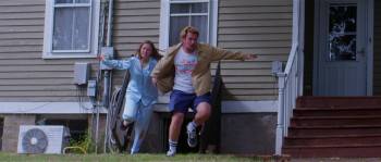 Screenshot 3 from Zombie Repellent (Full Movie)