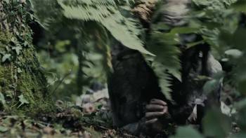 Screenshot 2 from Zombie Resurrection (Full Movie)