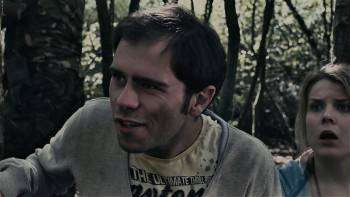 Screenshot 3 from Zombie Resurrection (Full Movie)
