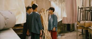 Screenshot 3 from Zozo (Full Movie)