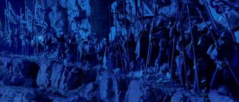 Screenshot 1 from Zu Warriors (Full Movie)