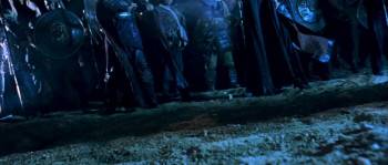 Screenshot 3 from Zu Warriors (Full Movie)