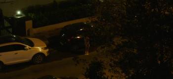 Screenshot 1 from Zuhal (Full Movie)