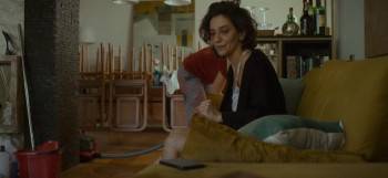 Screenshot 2 from Zuhal (Full Movie)